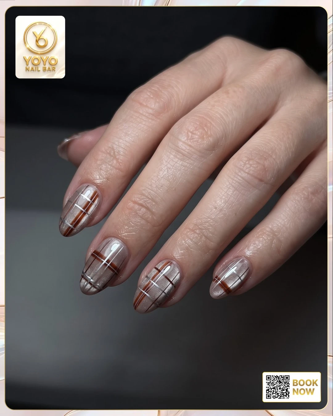  Stunning Nails Design